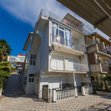 Apartments Dubravka Crikvenica Eksteriør billede