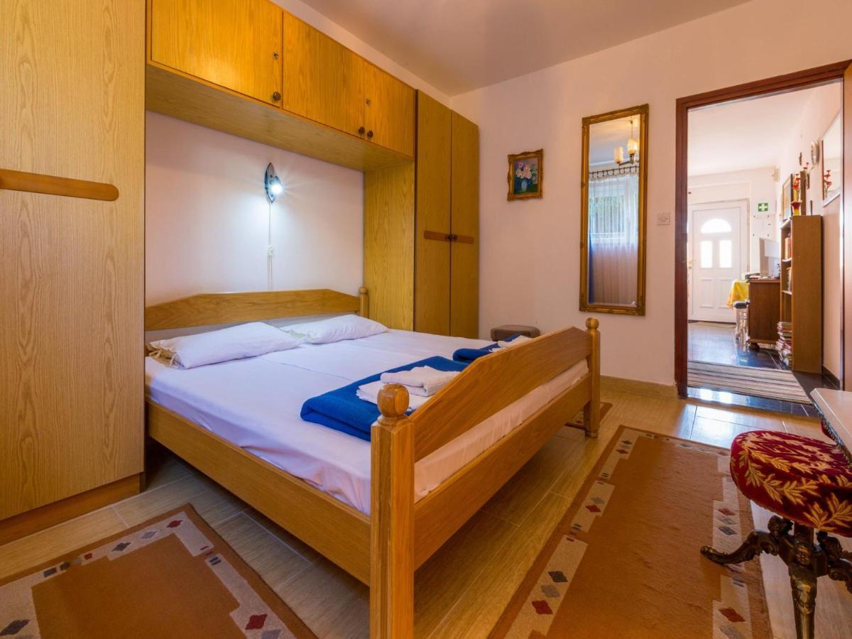 Apartments Dubravka Crikvenica Eksteriør billede