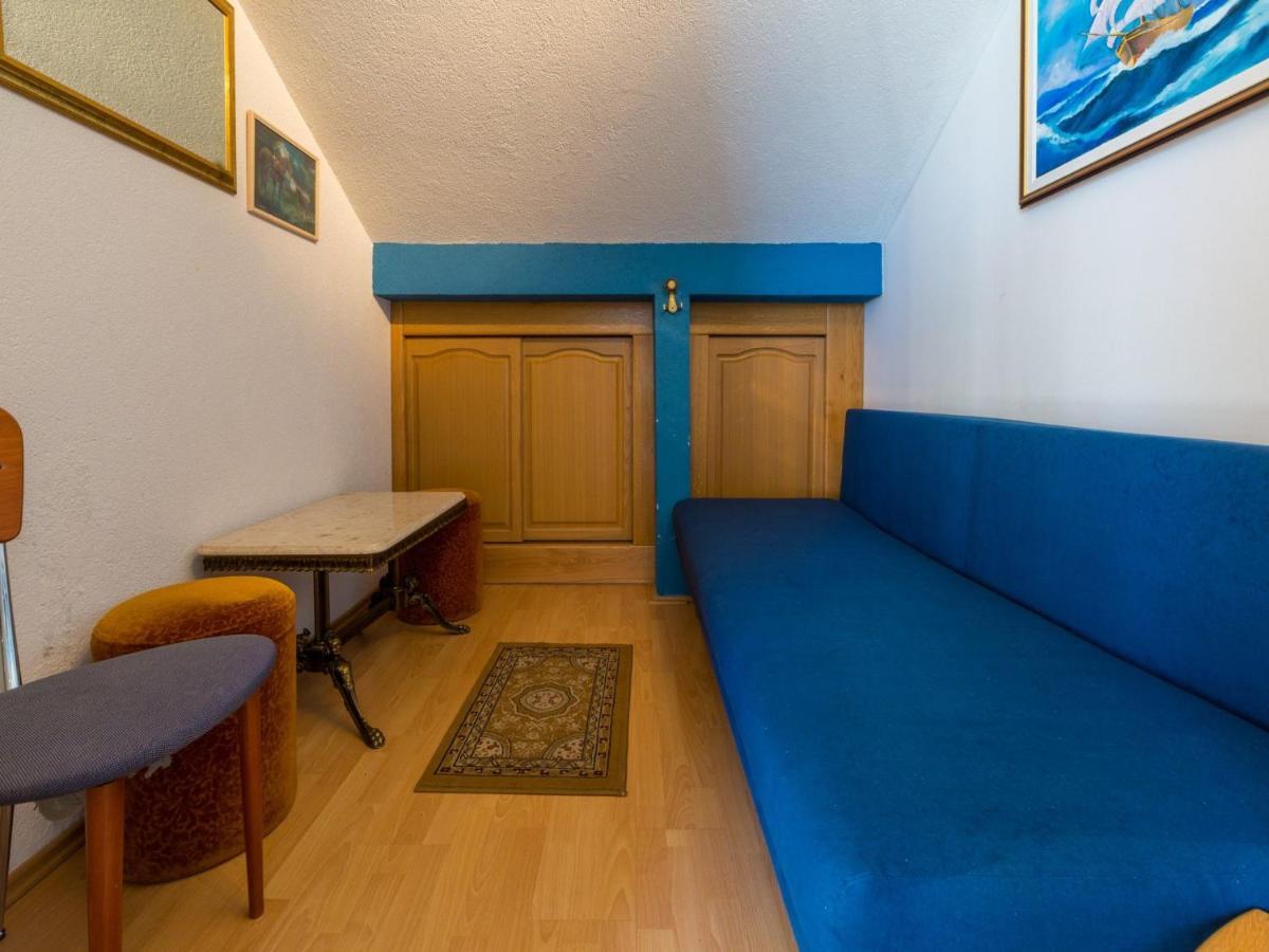 Apartments Dubravka Crikvenica Eksteriør billede