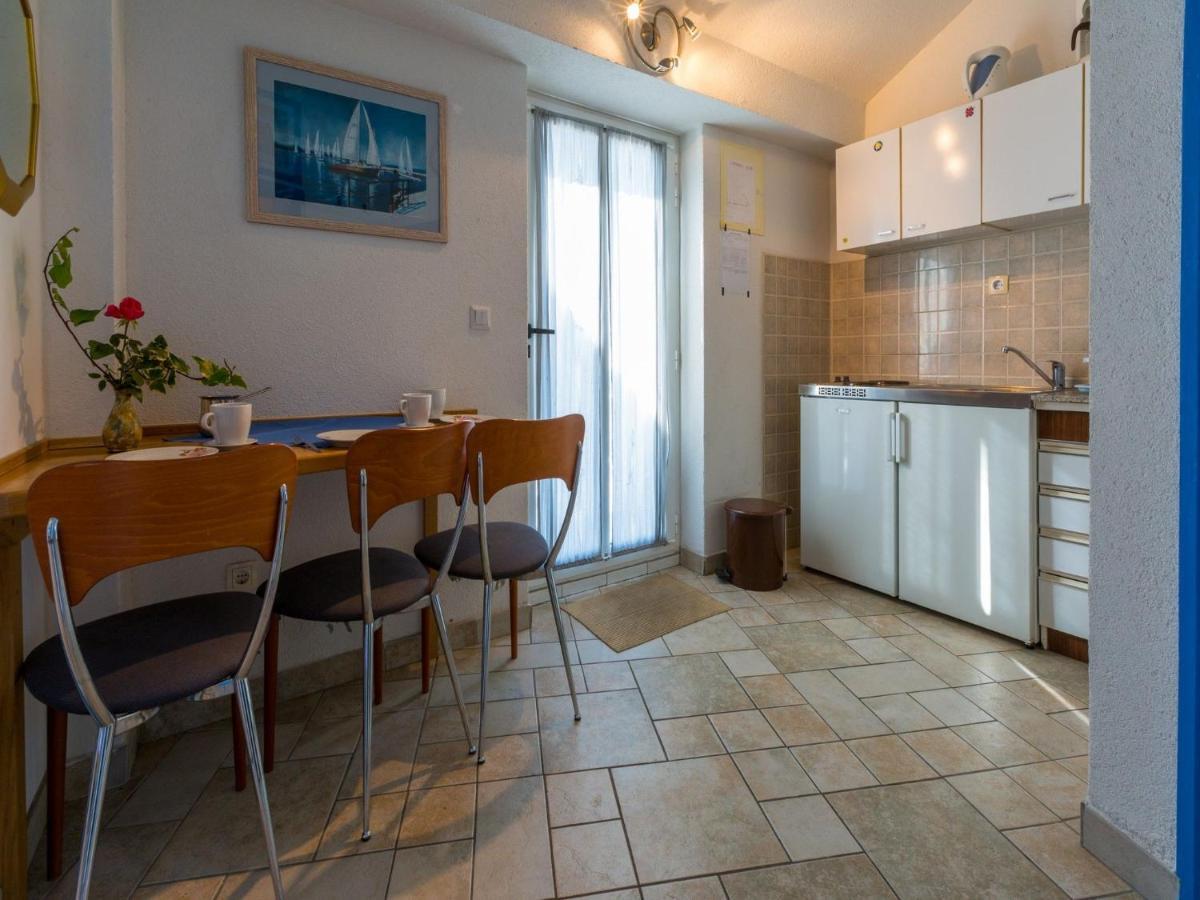 Apartments Dubravka Crikvenica Eksteriør billede