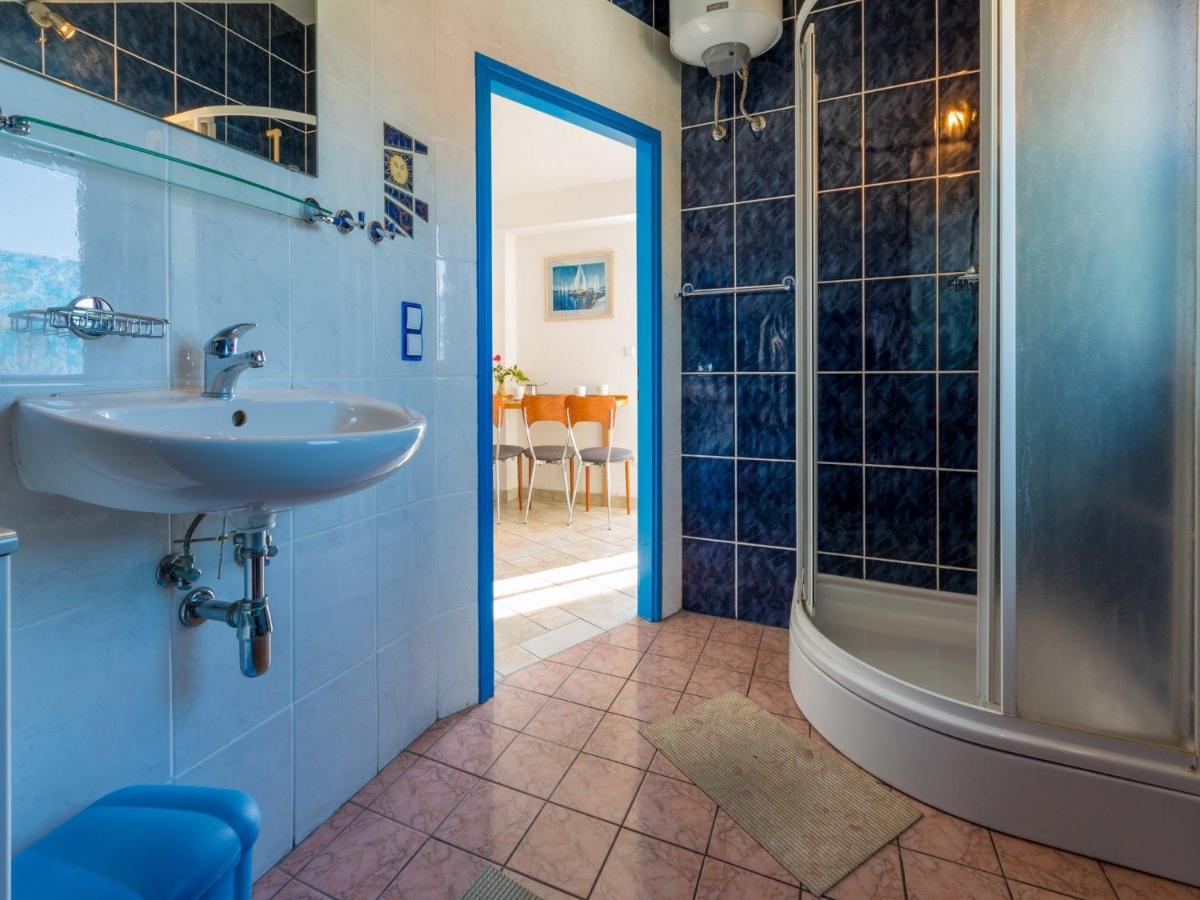 Apartments Dubravka Crikvenica Eksteriør billede