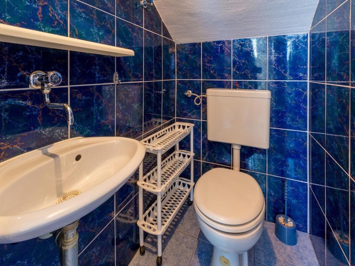 Apartments Dubravka Crikvenica Eksteriør billede
