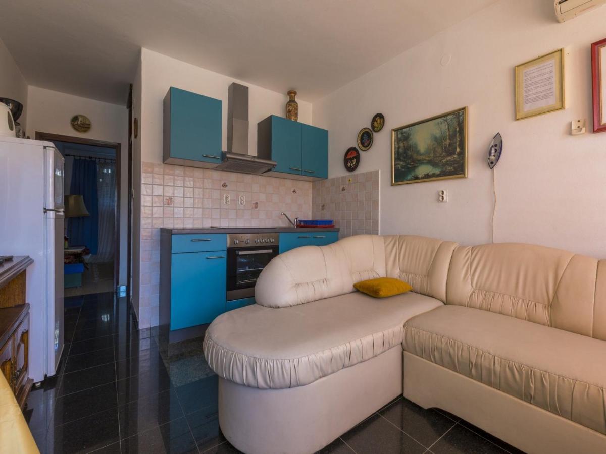 Apartments Dubravka Crikvenica Eksteriør billede