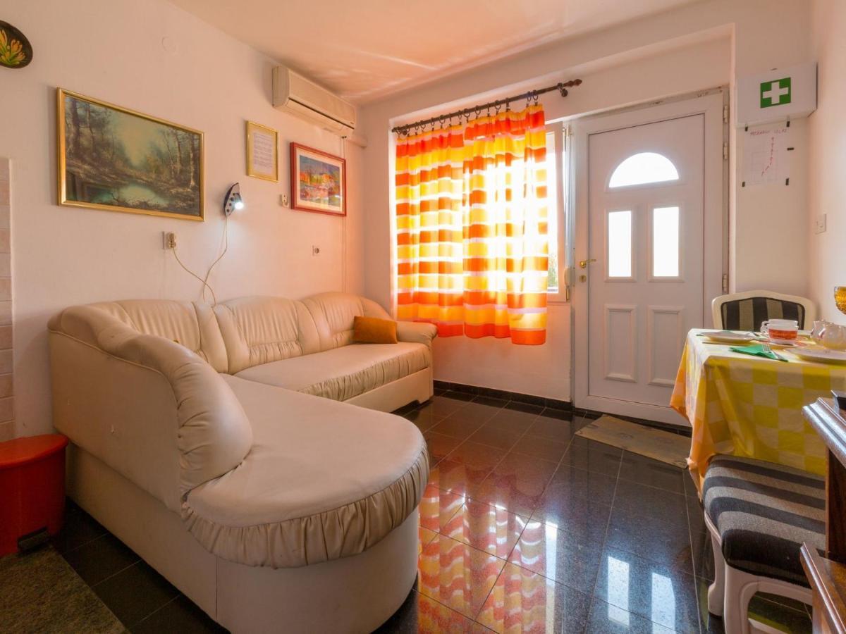 Apartments Dubravka Crikvenica Eksteriør billede