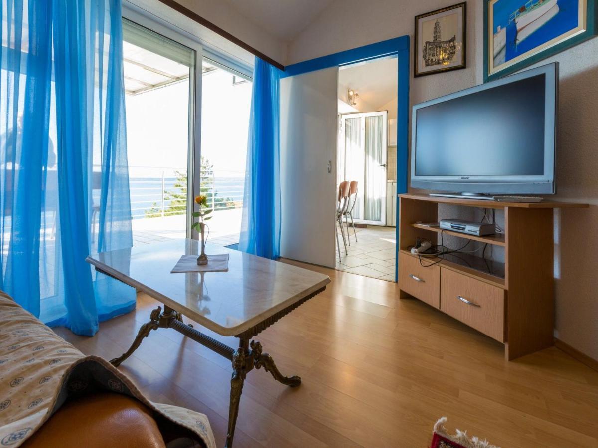 Apartments Dubravka Crikvenica Eksteriør billede